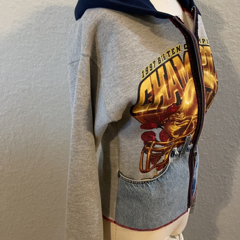 Riley Jacket - Picture 6 of 6
